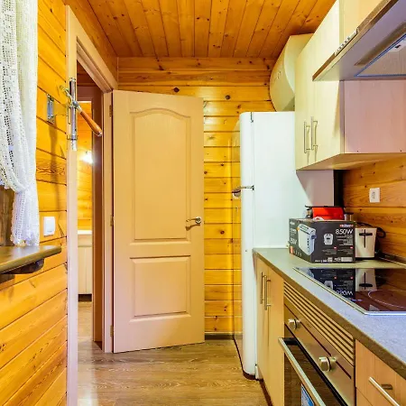 La Alqueria De Jordi By Interhome *