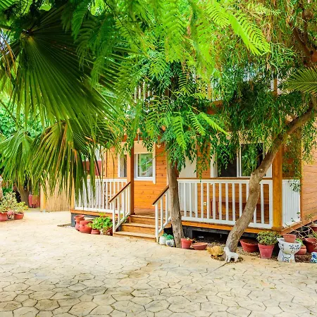 La Alqueria De Jordi By Interhome El Grao de Castellón