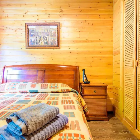 La Alqueria De Jordi By Interhome El Grao de Castellón