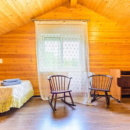 La Alqueria De Jordi By Interhome