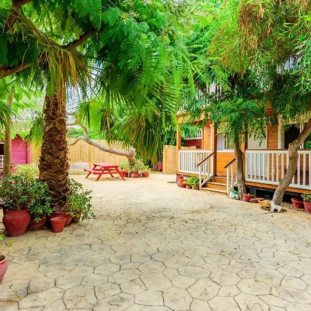 Hébergement de vacances La Alqueria De Jordi By Interhome El Grao de Castellón