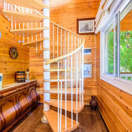 La Alqueria De Jordi By Interhome Hébergement de vacances El Grao de Castellón