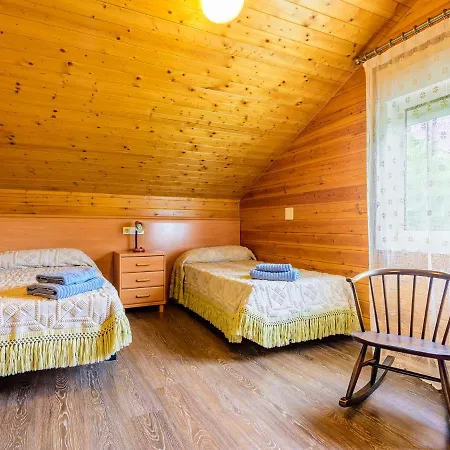 La Alqueria De Jordi By Interhome *