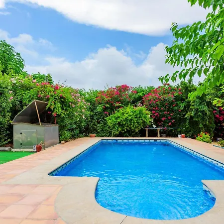 La Alqueria De Jordi By Interhome Hébergement de vacances El Grao de Castellón