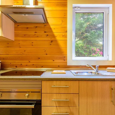 La Alqueria De Jordi By Interhome Hébergement de vacances