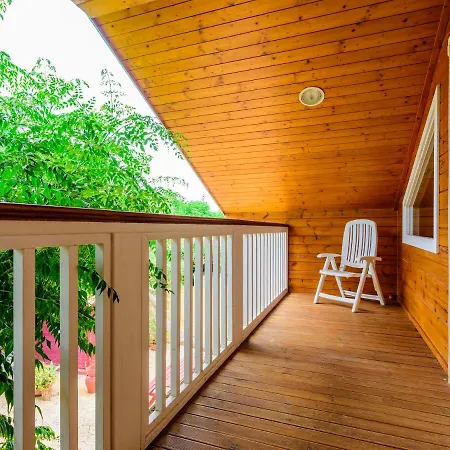 La Alqueria De Jordi By Interhome Hébergement de vacances *