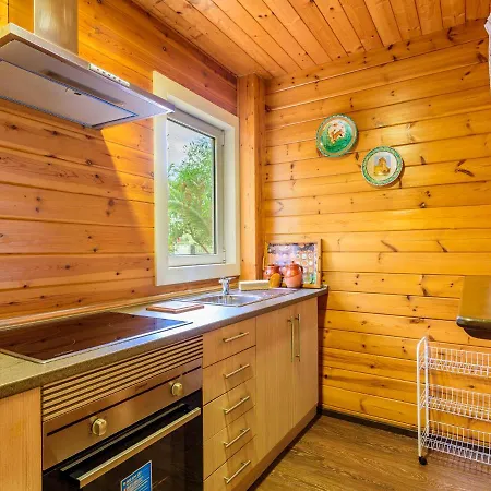 Hébergement de vacances La Alqueria De Jordi By Interhome