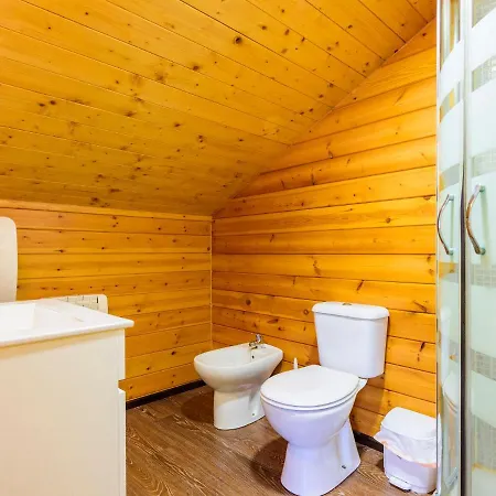 La Alqueria De Jordi By Interhome