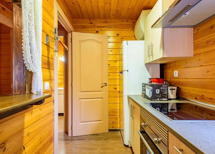 La Alqueria De Jordi By Interhome *