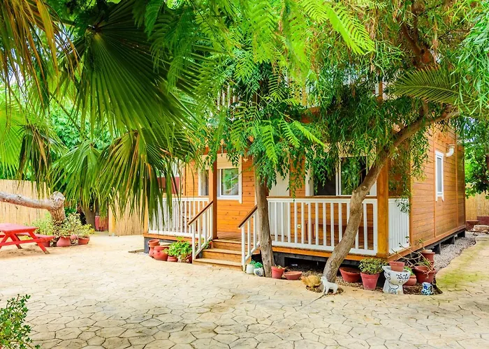 La Alqueria De Jordi By Interhome אל גראו