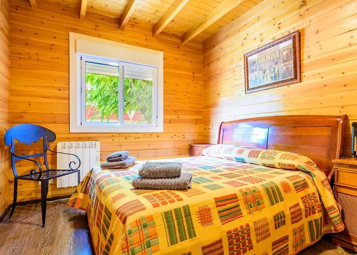 La Alqueria De Jordi By Interhome