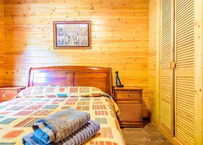 La Alqueria De Jordi By Interhome אל גראו