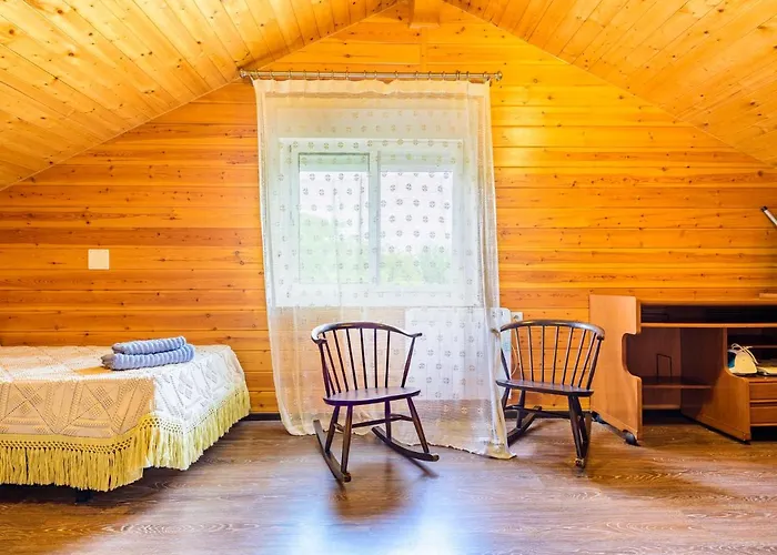 La Alqueria De Jordi By Interhome