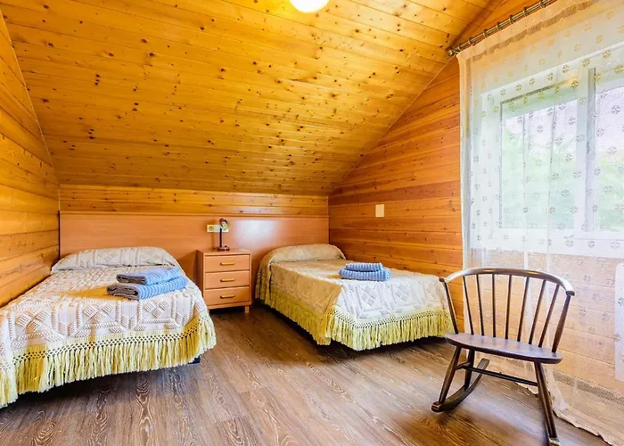 La Alqueria De Jordi By Interhome *