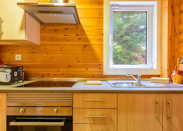 La Alqueria De Jordi By Interhome בית נופש