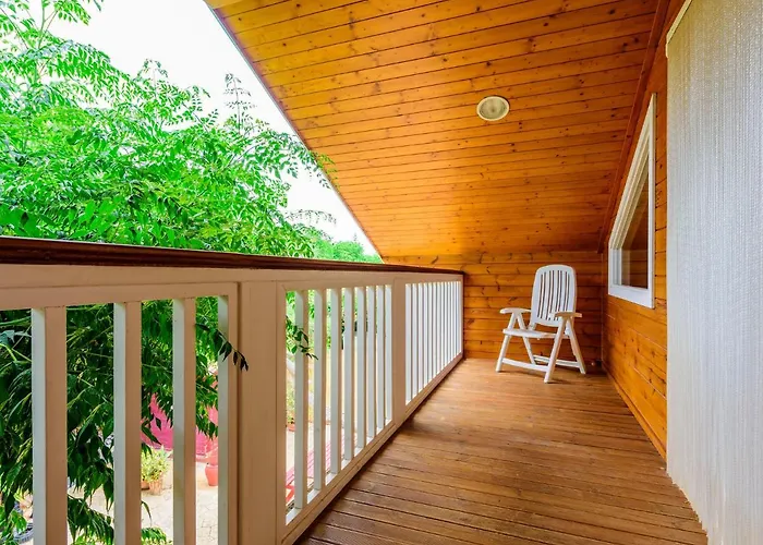 La Alqueria De Jordi By Interhome בית נופש *