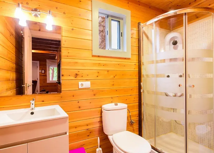 La Alqueria De Jordi By Interhome בית נופש אל גראו