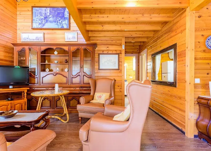 La Alqueria De Jordi By Interhome *