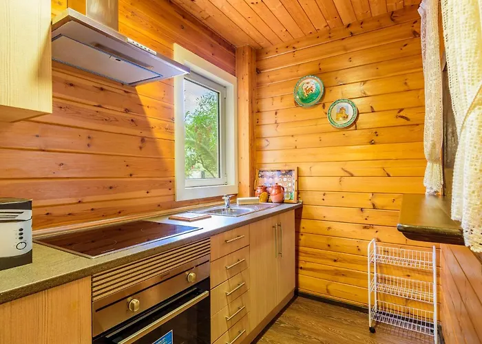 בית נופש La Alqueria De Jordi By Interhome