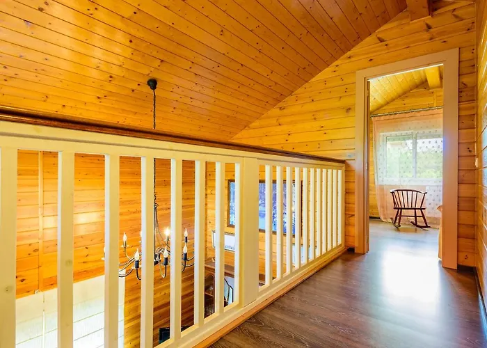 La Alqueria De Jordi By Interhome בית נופש