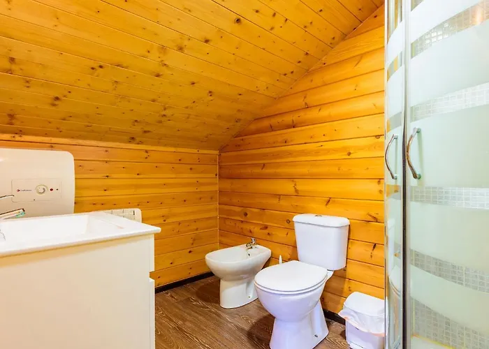 La Alqueria De Jordi By Interhome